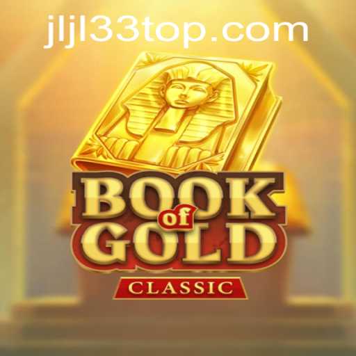 Exploring the Enchanting World of BookOfGoldClassic and the Magic of JLJL33