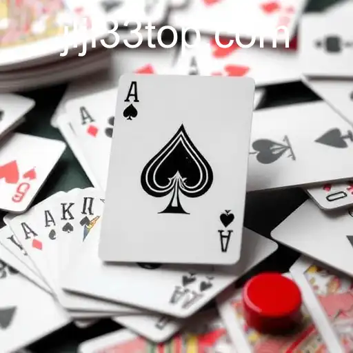 Exploring the Fascinating World of Card Games: A Deep Dive into Entertainment