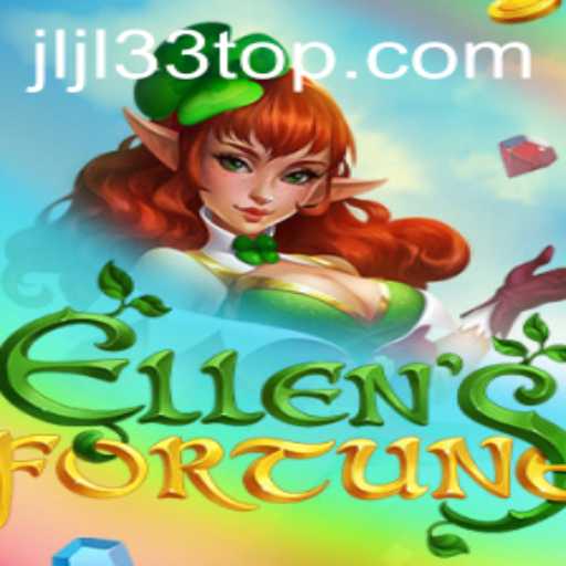 EllensFortune: Embark on a Journey of Luck and Strategy