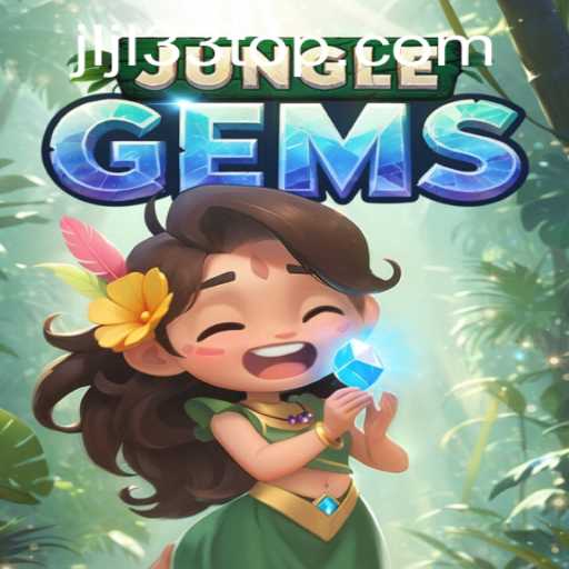 Explore the Intricate World of JungleGems: A Captivating Adventure Game