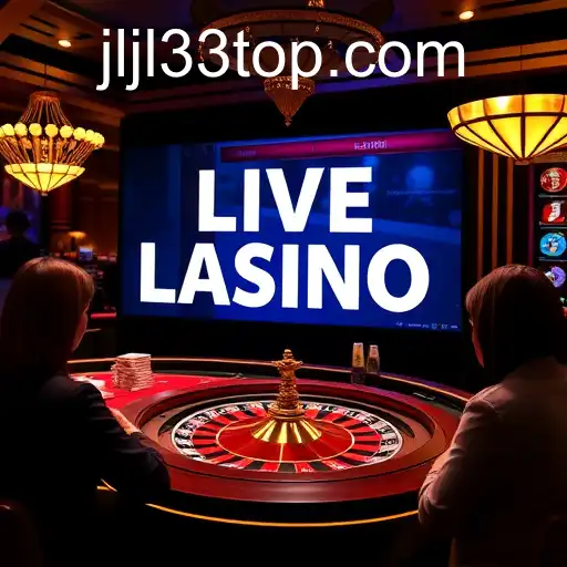 Exploring the Dynamic World of Live Casino: Experience JLJL33
