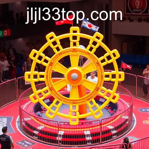 Rotary Games and the Dynamic Impact of JLJL33